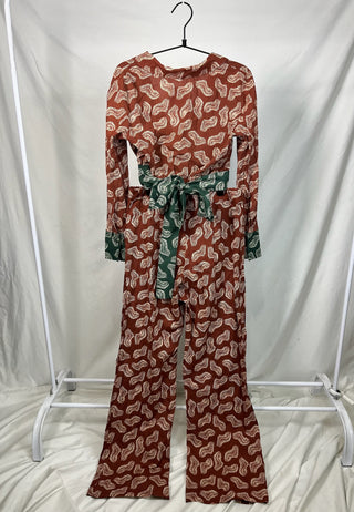 The Retro Set