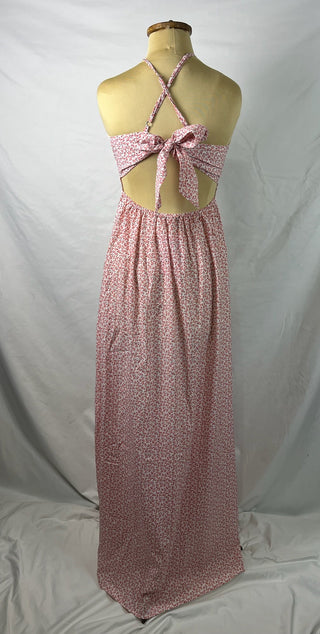 Sweet Lace Garden Dress