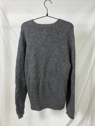 Cooly Wooly Sweater
