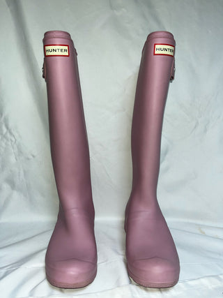 Hunter Rainboots