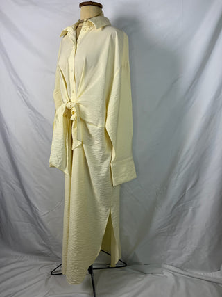 Multi-Wrap Dress
