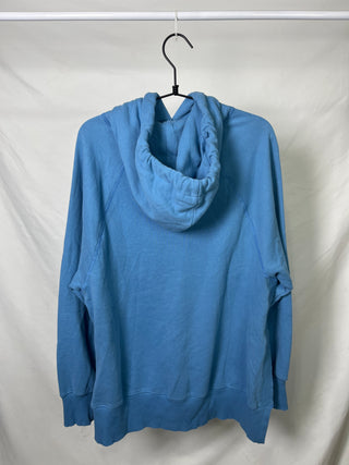 Muted Blue Everyday Hoodie