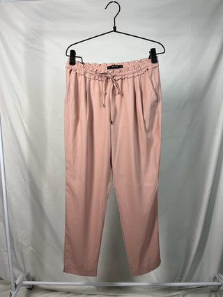 Blushy Relaxed Pants