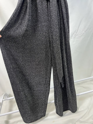 Midnight Sparkle Jumpsuit