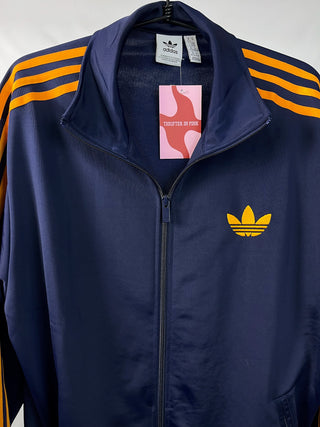 Track Jacket