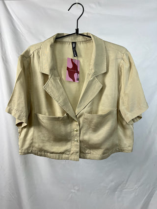 Smooth Utility Shirt