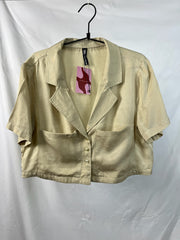 Smooth Utility Shirt