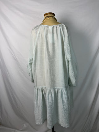Cloudy Day  Dress