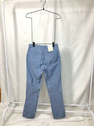 Girlfriend Chinos Pants