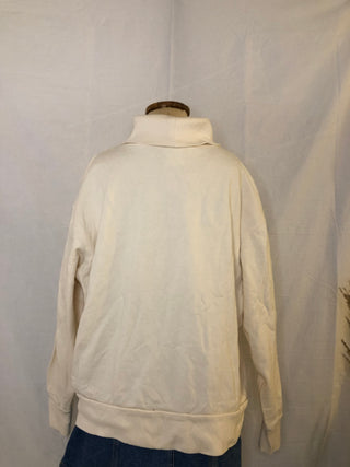 Oversized Turtle-Neck