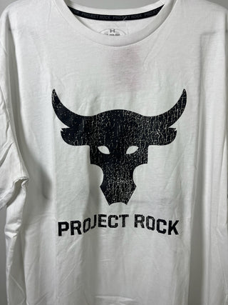 Bull Oversized Tee