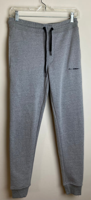 Grey Sweatpants