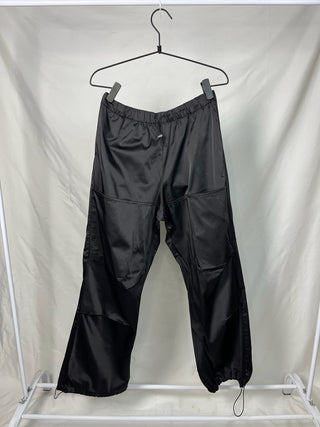 Soft Parachute Pants