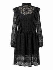 Romance Lace Dress