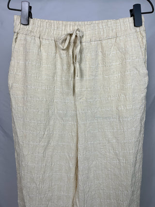 Textury Creamy Pants