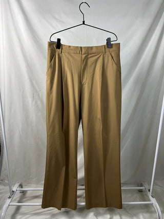 Camel Sandy Pants