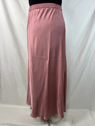 Slip-In Skirt