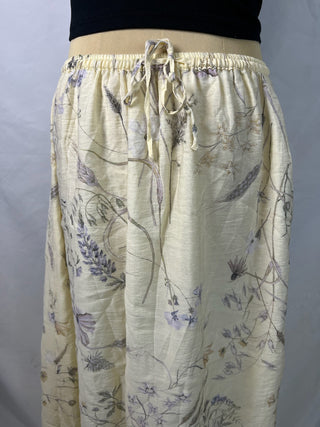 Countryside Bloom Skirt