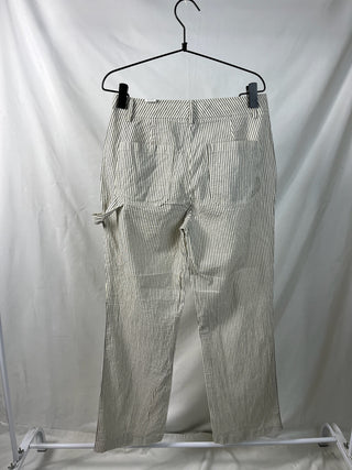 Striped Pants