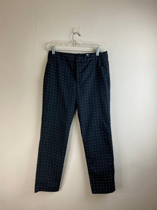 Classic Polka Dot Pants