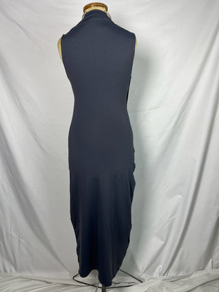 Sleek Bodycon Dress