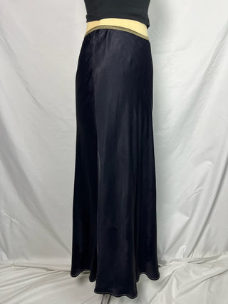 Midnight Maxi Skirt