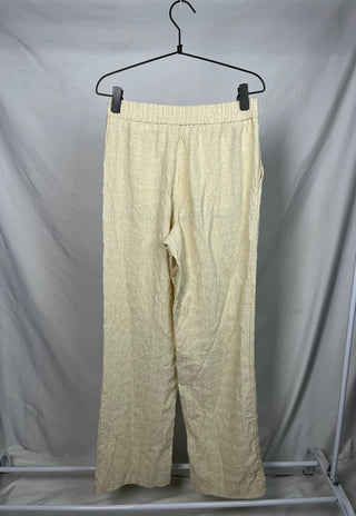 Textury Creamy Pants