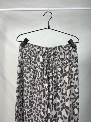 Cheetah Pants