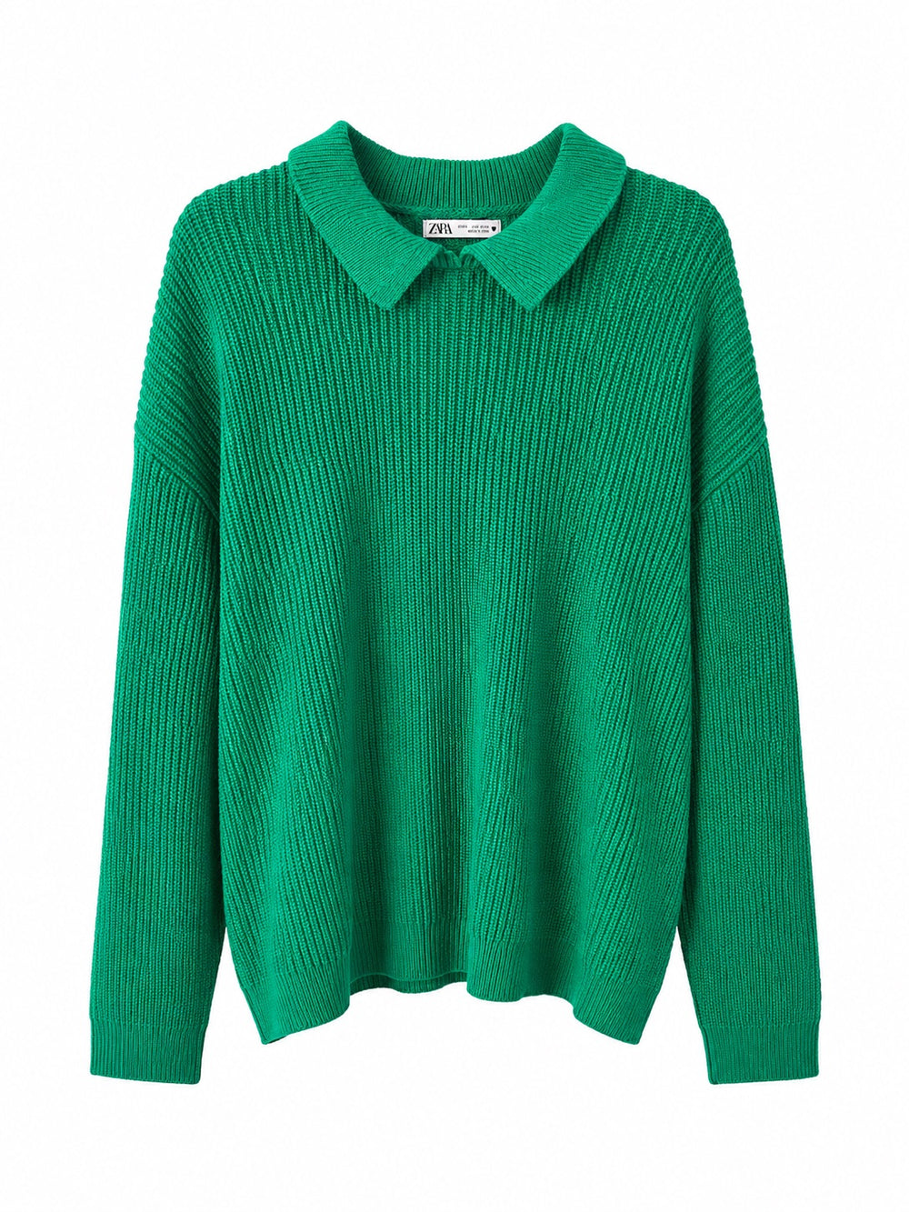 Polo Garden Knitted Shirt