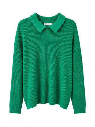 Polo Garden Knitted Shirt