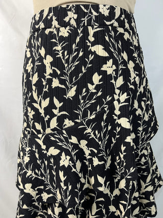 Leafy Skirt