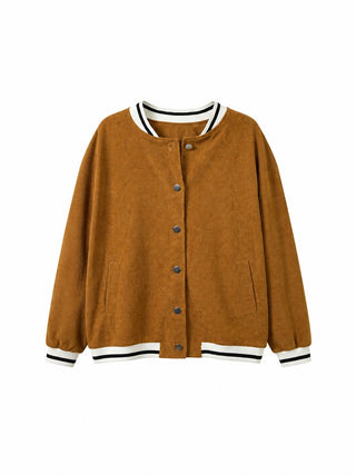 Baseball Jacket