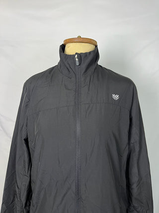 Running Laps Track Jacket