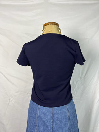 The Uni Go-To Shirt