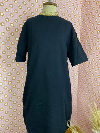 T-shirt Dress