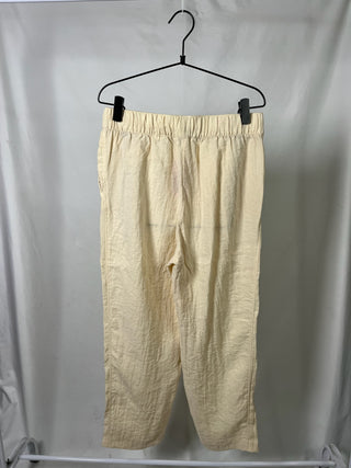 The Job Linen Pants
