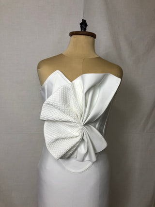 Corset Dress