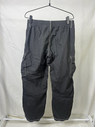 Stitched Cargo Pants