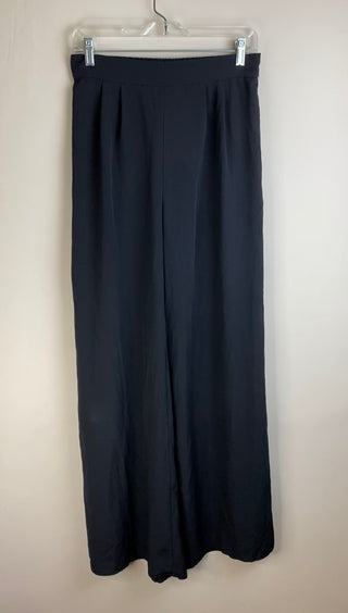 Wide-Leg Pants