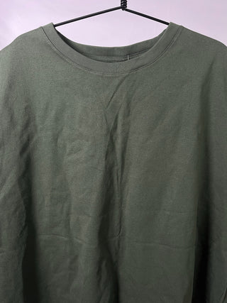 Wide-Cut Tee