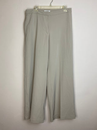 High Waist Classic Pants