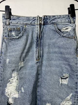 Two Length Skirt