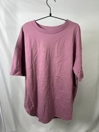 Muted Oversized Tee