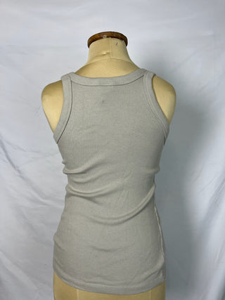 Running Errands Tank