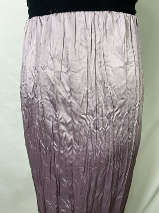 Ribbed Skirt