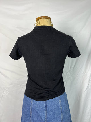Top-Tier Uni Tee
