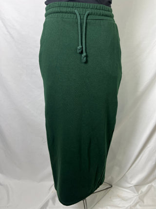 Sweat Skirt