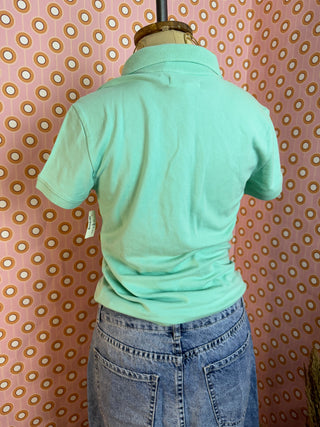 Polo Top