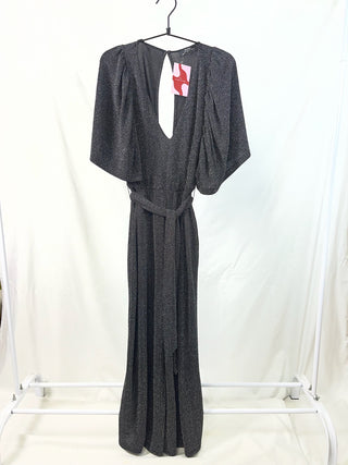 Midnight Sparkle Jumpsuit