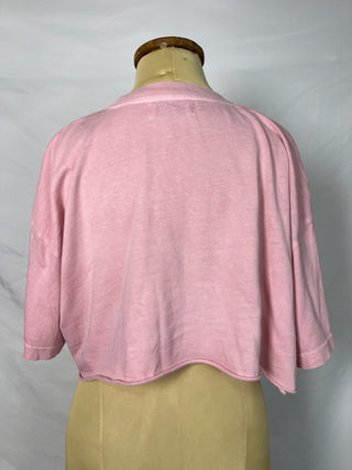 Bubblegum Energy Crop